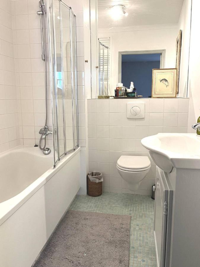 La Maison De Mama C: Charming French Village Home Sainte-Colombe-sur-lʼHers Екстериор снимка