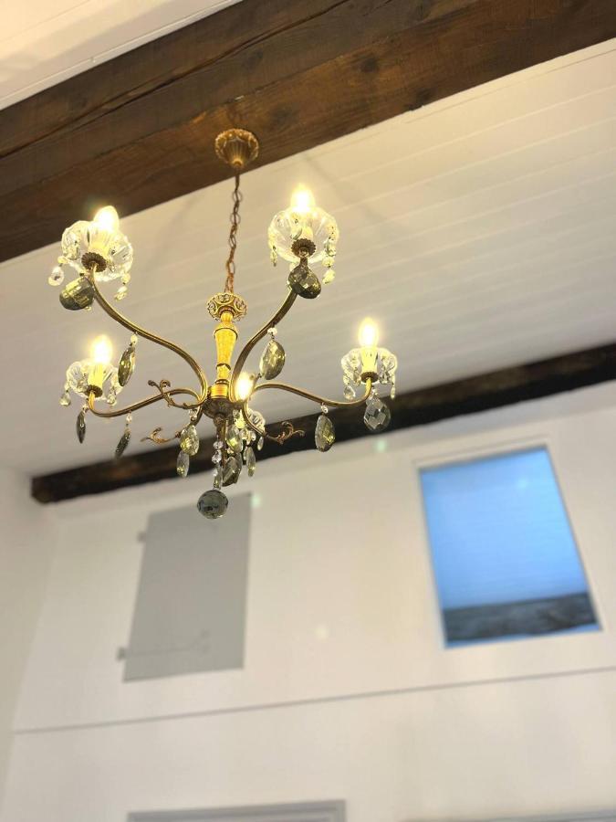 La Maison De Mama C: Charming French Village Home Sainte-Colombe-sur-lʼHers Екстериор снимка